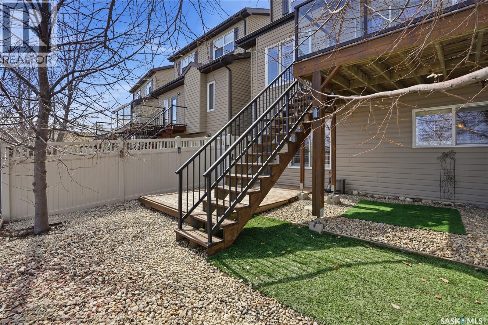 733 150 Langlois Way, Saskatoon, Saskatchewan  S7T 0L4 - Photo 46 - SK034902