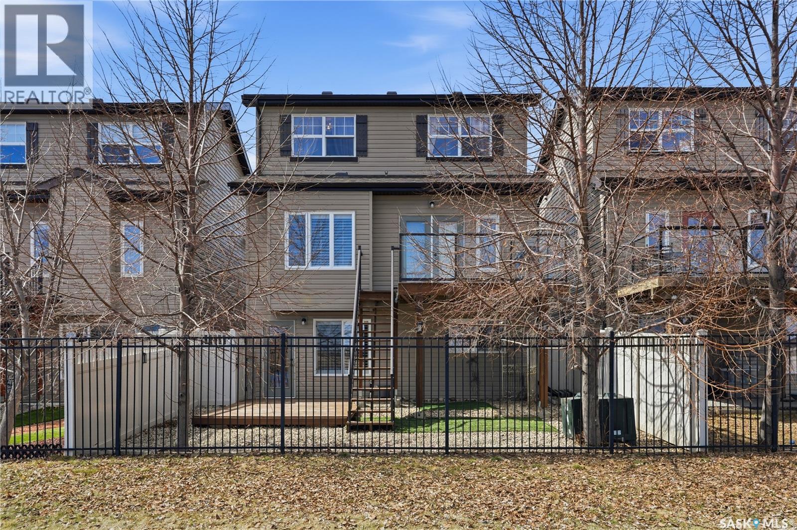 733 150 Langlois Way, Saskatoon, Saskatchewan  S7T 0L4 - Photo 47 - SK034902