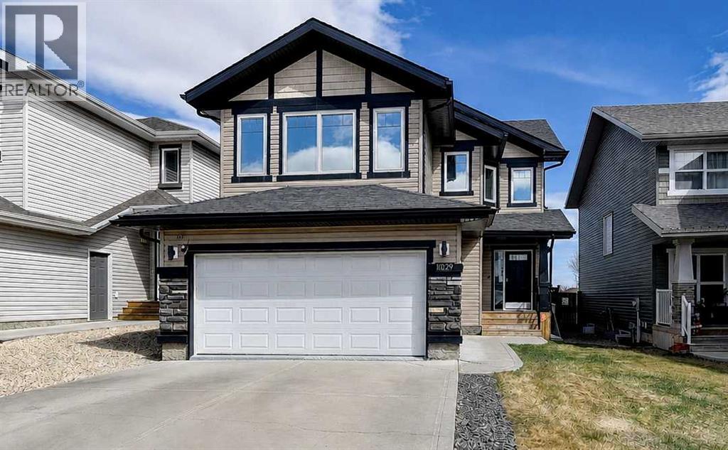 10229 87 Street, Grande Prairie, Alberta  T8X 0M5 - Photo 1 - A2306639