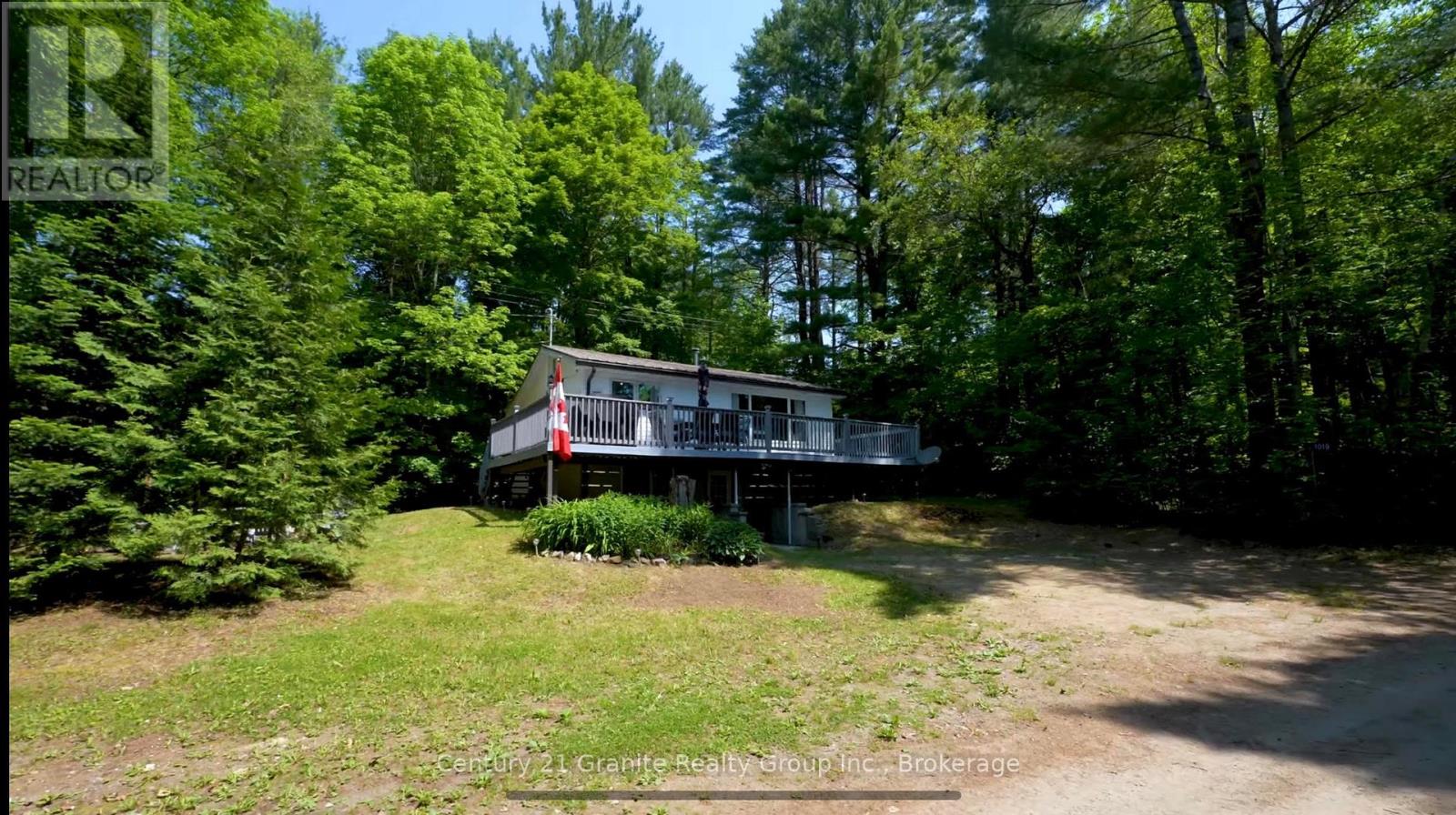 1019 PIKE LANE, Dysart et al, Ontario