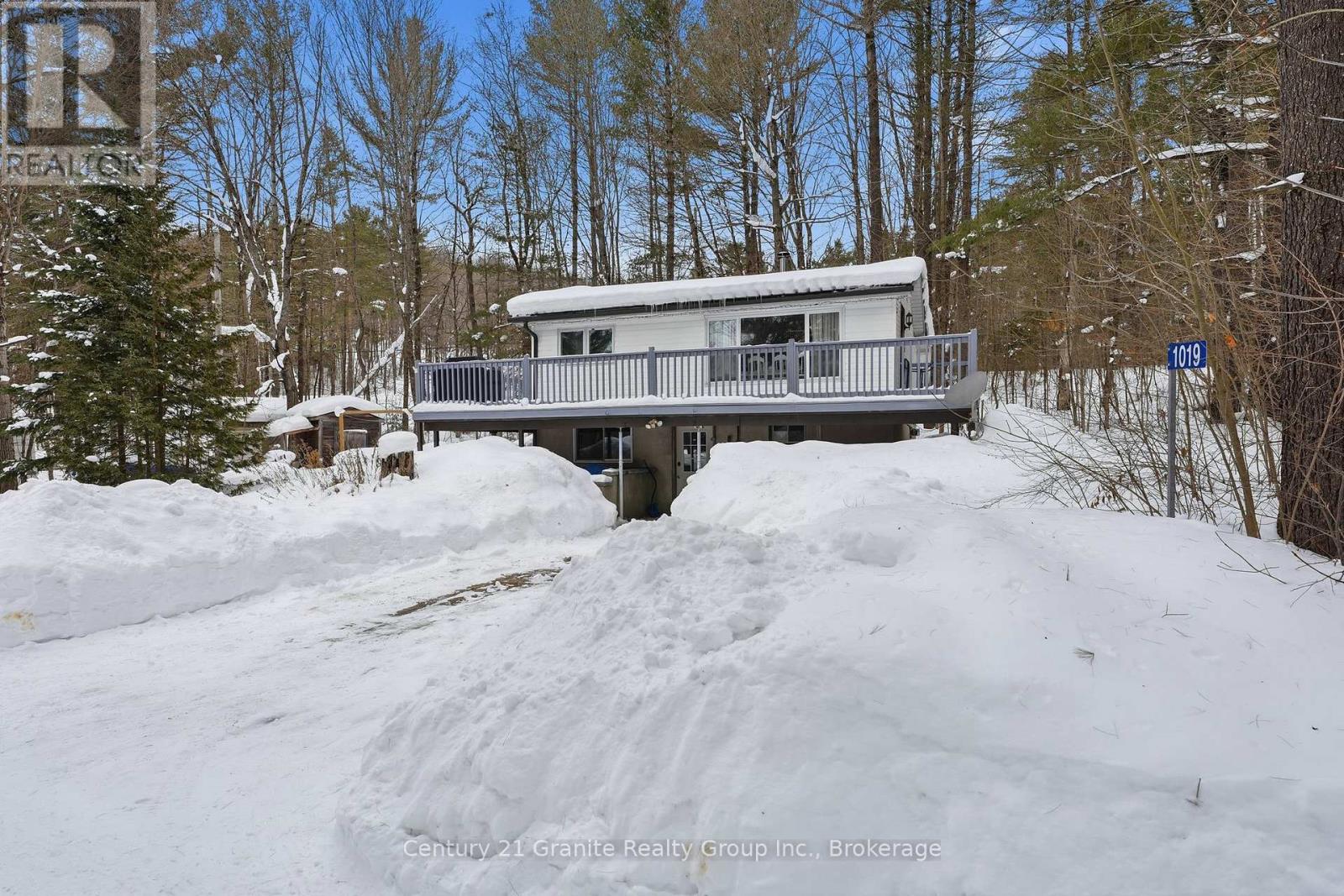 1019 Pike Lane, Dysart Et Al, Ontario  K0M 1S0 - Photo 42 - X12784164