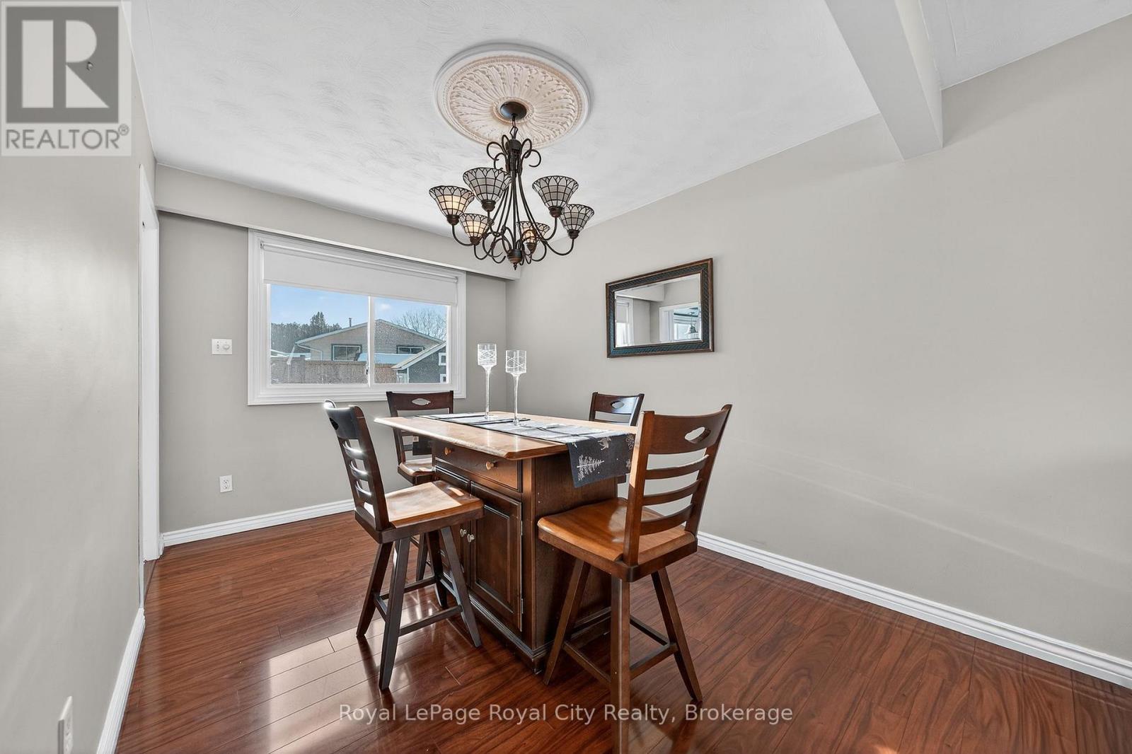 21 Glenda Court, Guelph, Ontario  N1H 6V6 - Photo 14 - X12839056