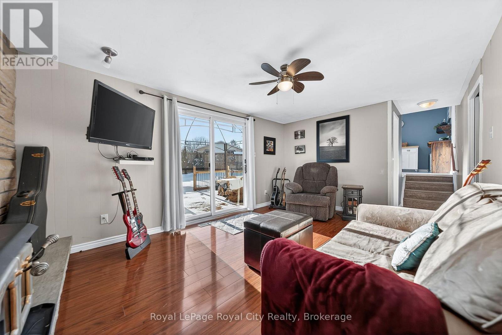 21 Glenda Court, Guelph, Ontario  N1H 6V6 - Photo 25 - X12839056