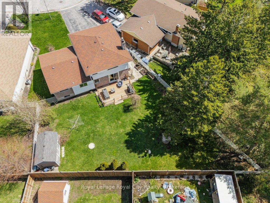 21 Glenda Court, Guelph, Ontario  N1H 6V6 - Photo 37 - X12839056