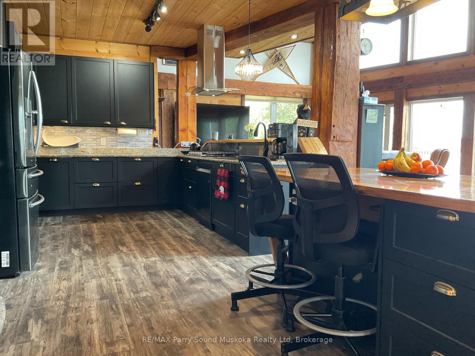 45 Little Portage Road, Parry Sound Remote Area, Ontario  P0H 1S0 - Photo 7 - X13075306