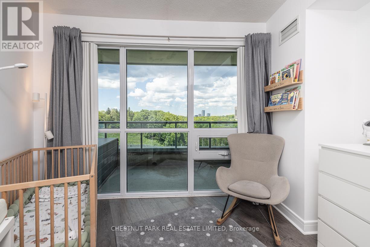 306 - 35 Brian Peck Crescent, Toronto, Ontario  M4G 0A5 - Photo 18 - C13084578