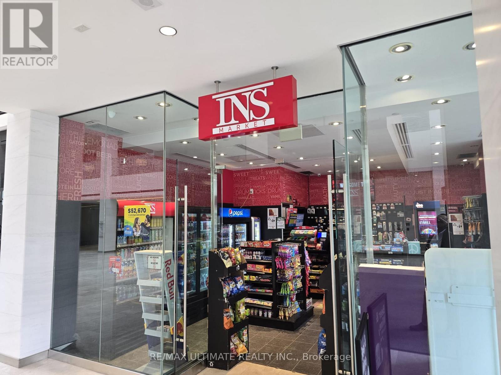 108a - 20 Bay St Street, Toronto, Ontario  M5T 2Z5 - Photo 1 - C13084598