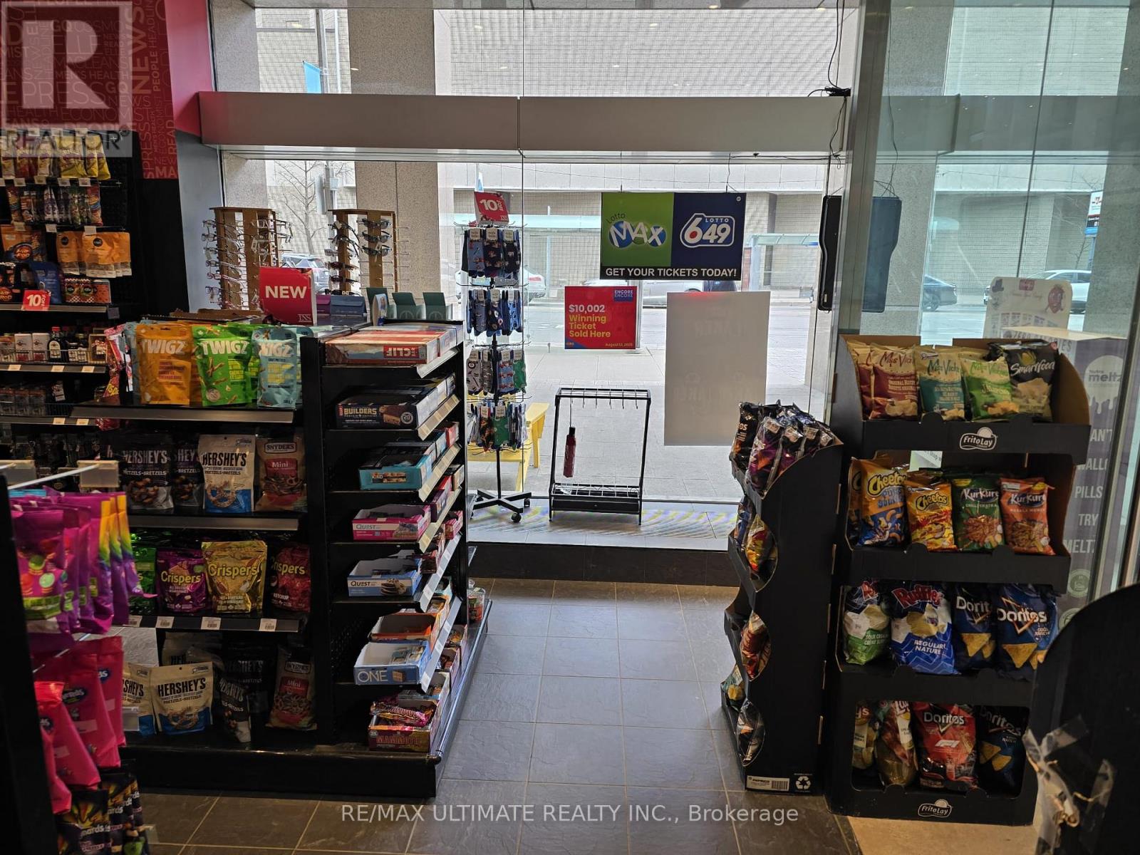 108a - 20 Bay St Street, Toronto, Ontario  M5T 2Z5 - Photo 2 - C13084598
