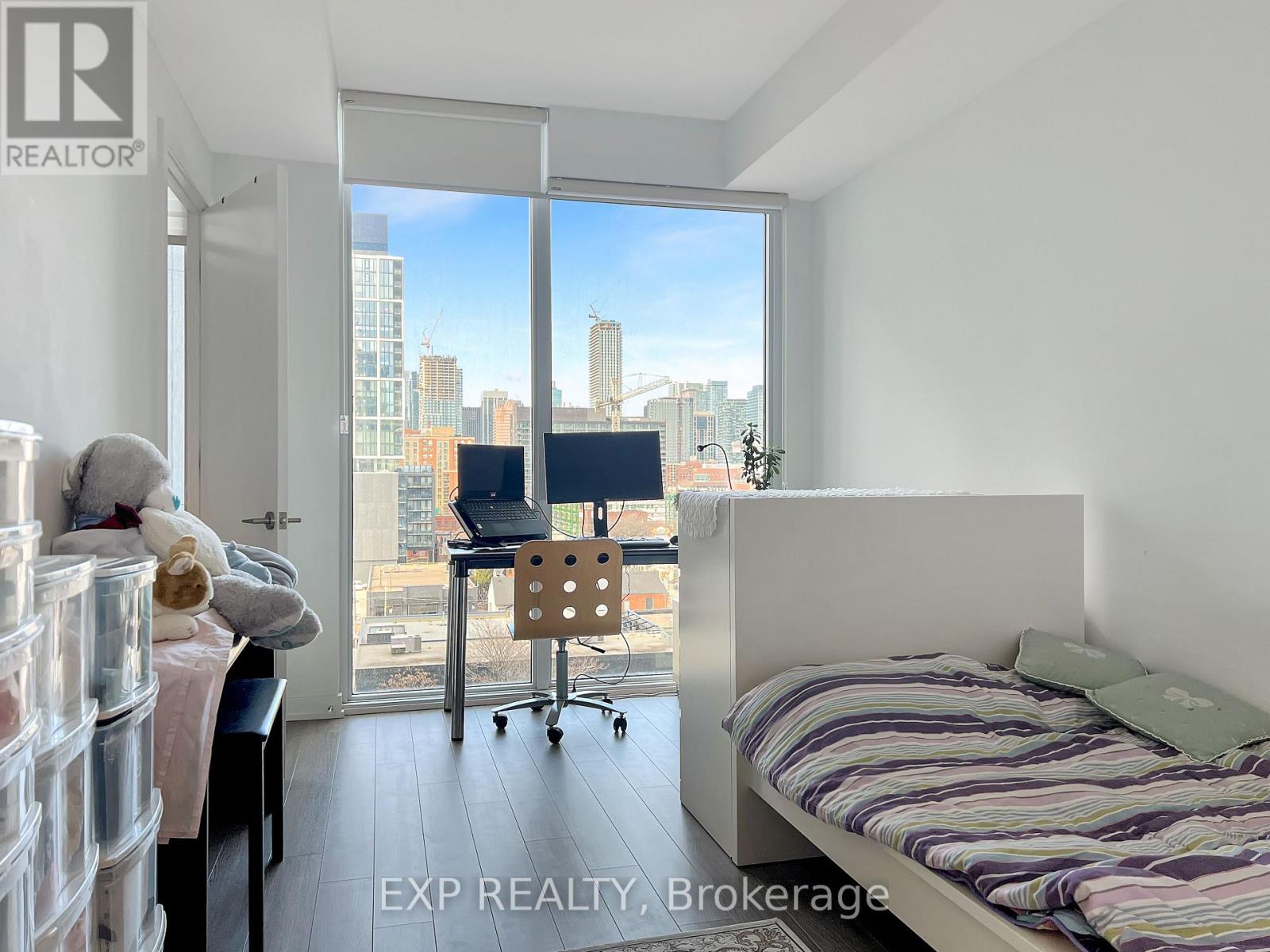 817 - 50 Power Street, Toronto, Ontario  M5A 0V3 - Photo 15 - C13084602