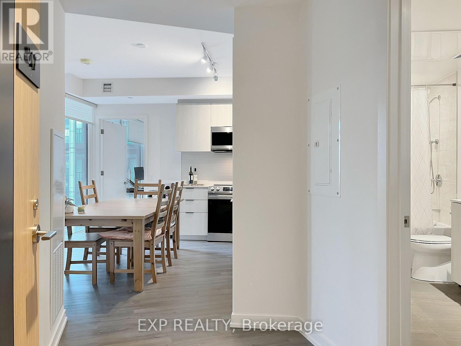 817 - 50 Power Street, Toronto, Ontario  M5A 0V3 - Photo 2 - C13084602