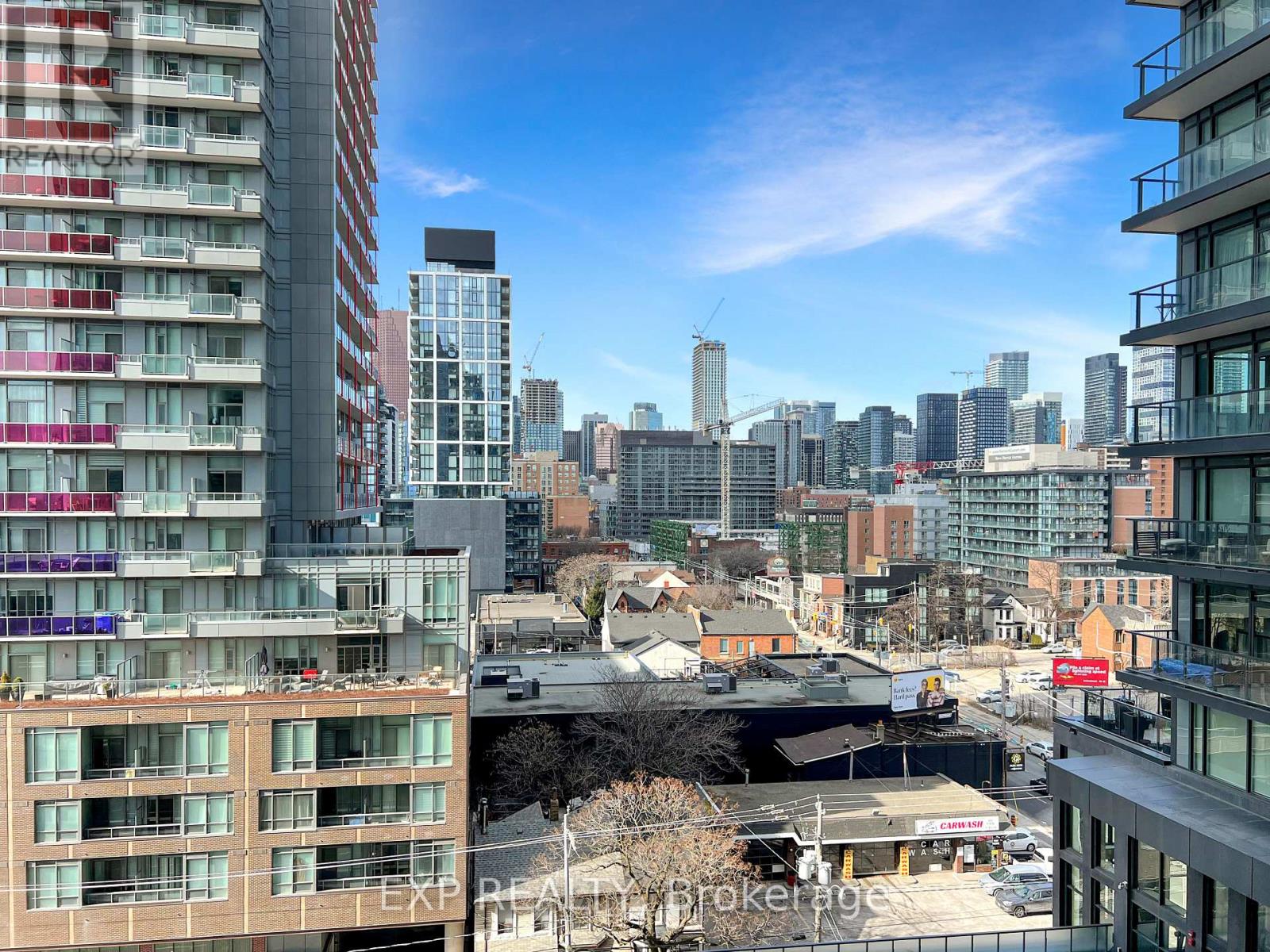 817 - 50 Power Street, Toronto, Ontario  M5A 0V3 - Photo 23 - C13084602