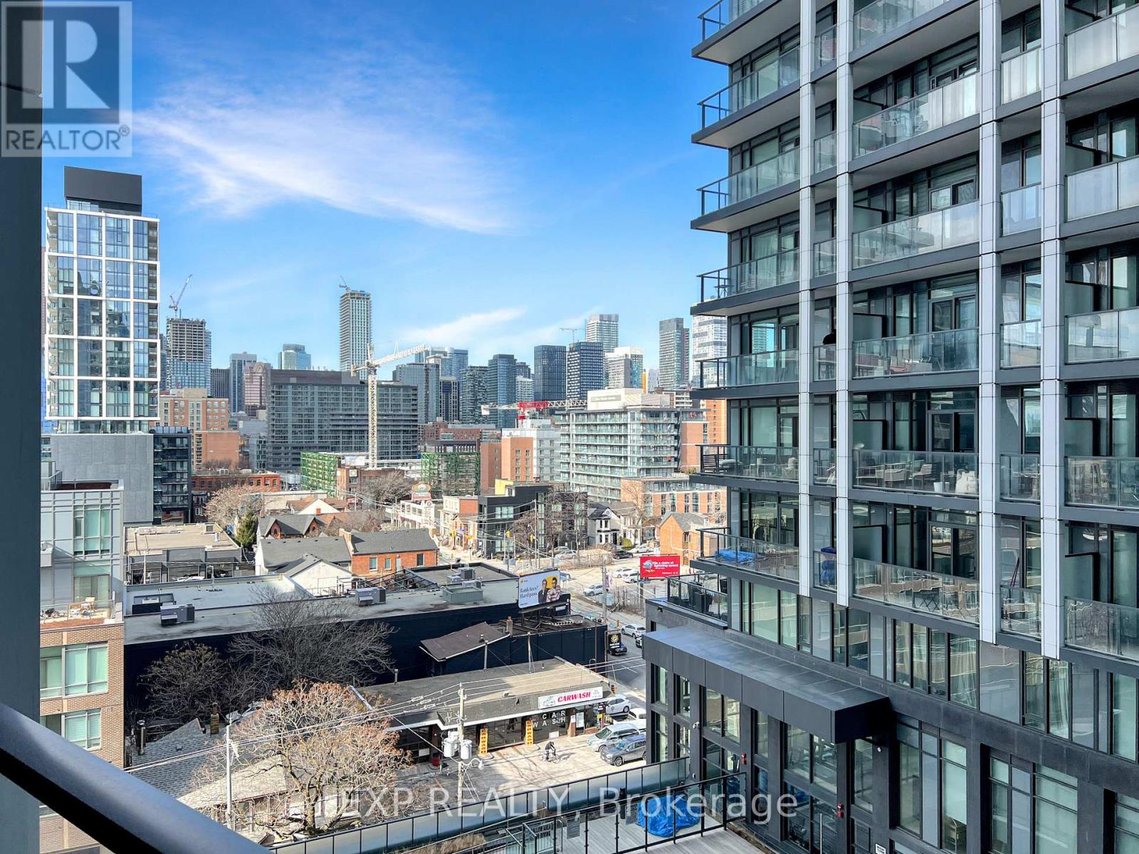 817 - 50 Power Street, Toronto, Ontario  M5A 0V3 - Photo 24 - C13084602