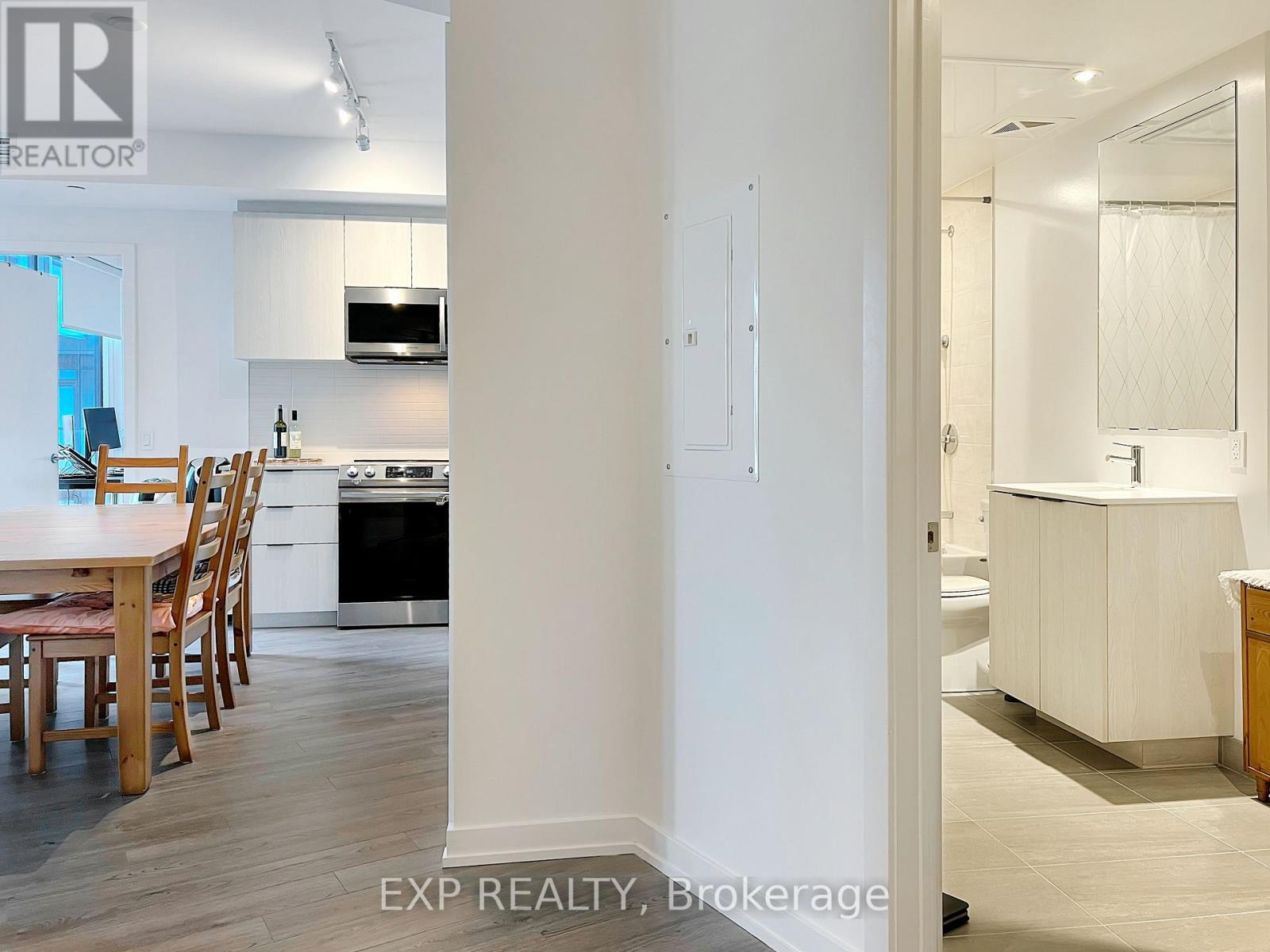 817 - 50 Power Street, Toronto, Ontario  M5A 0V3 - Photo 3 - C13084602