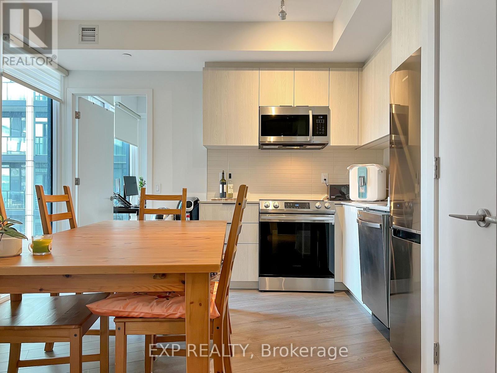 817 - 50 Power Street, Toronto, Ontario  M5A 0V3 - Photo 4 - C13084602
