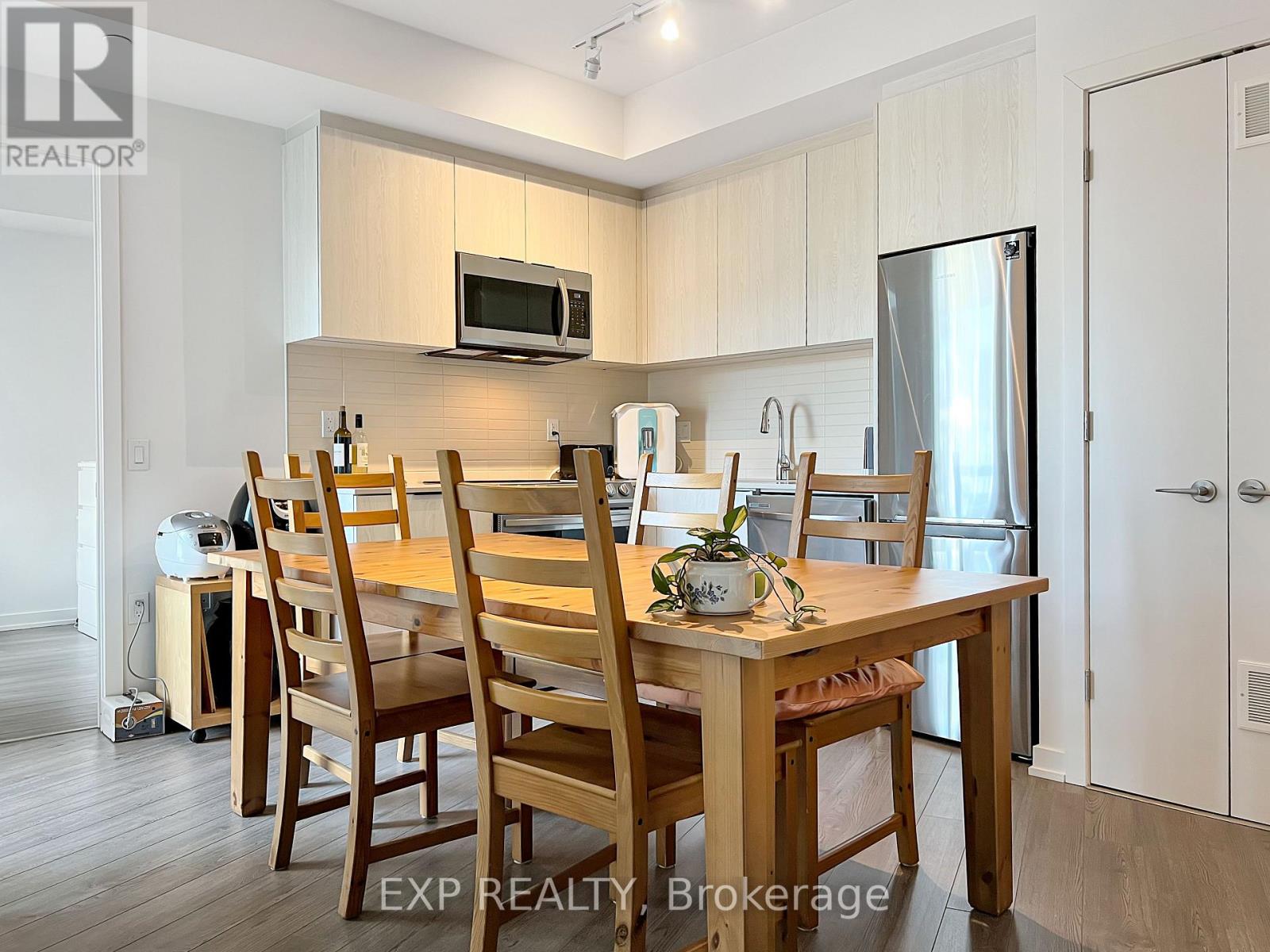 817 - 50 Power Street, Toronto, Ontario  M5A 0V3 - Photo 5 - C13084602