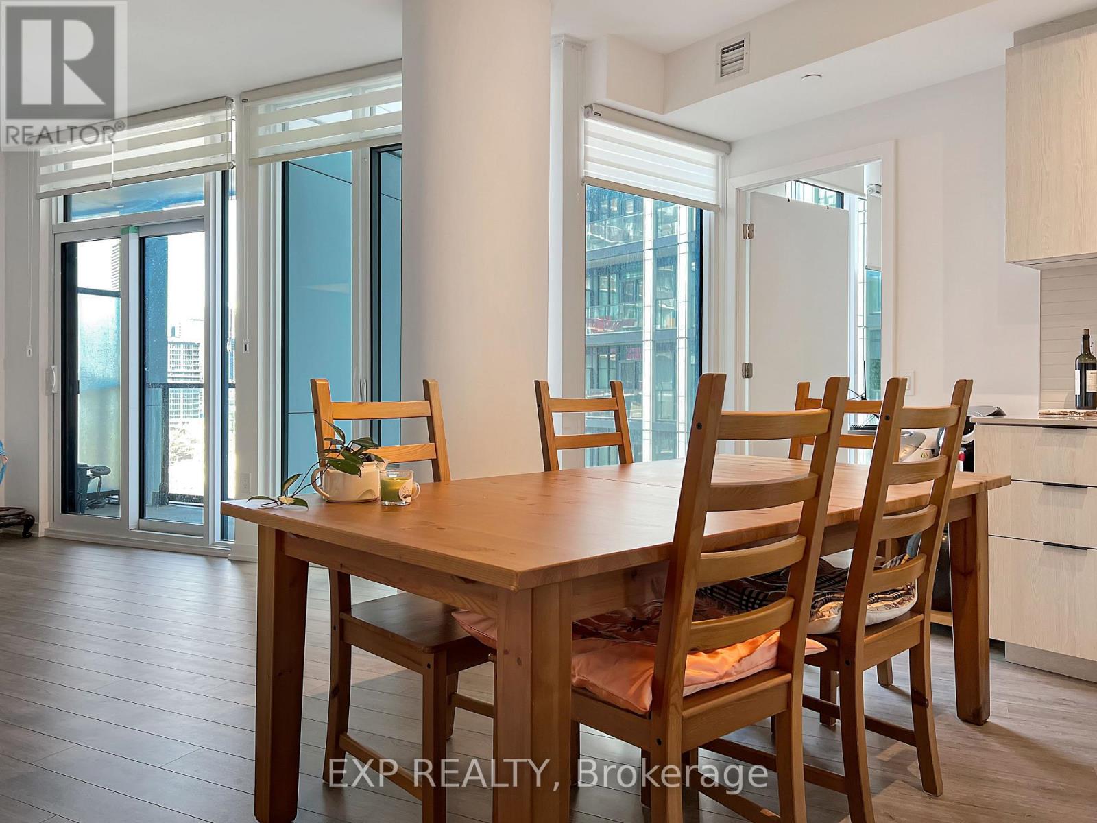 817 - 50 Power Street, Toronto, Ontario  M5A 0V3 - Photo 6 - C13084602
