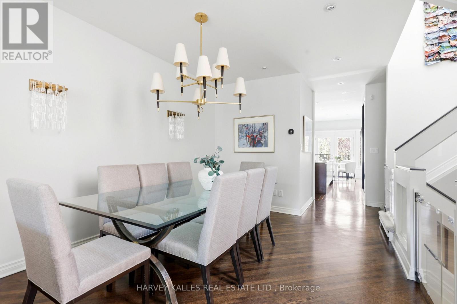 1065 Spadina Road, Toronto, Ontario  M5N 2M7 - Photo 14 - C13084608