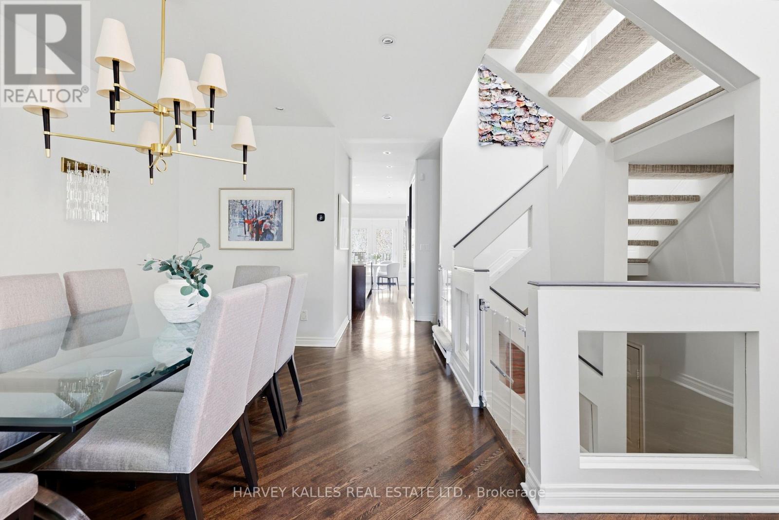 1065 Spadina Road, Toronto, Ontario  M5N 2M7 - Photo 15 - C13084608