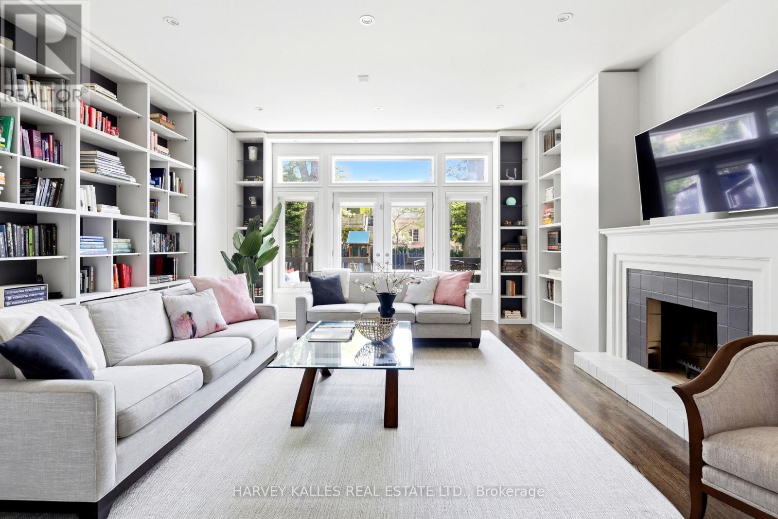 1065 Spadina Road, Toronto, Ontario  M5N 2M7 - Photo 20 - C13084608