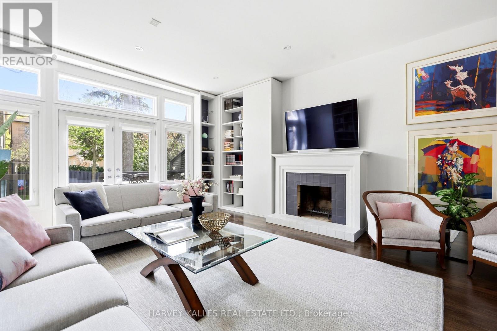 1065 Spadina Road, Toronto, Ontario  M5N 2M7 - Photo 22 - C13084608