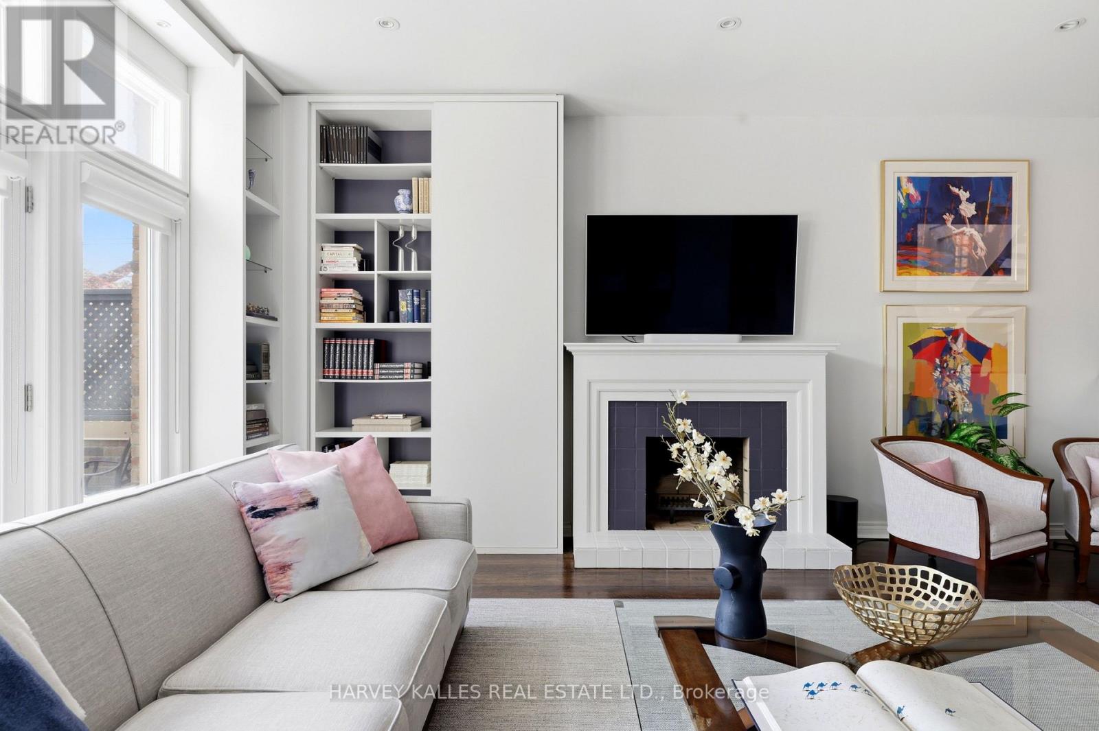 1065 Spadina Road, Toronto, Ontario  M5N 2M7 - Photo 23 - C13084608