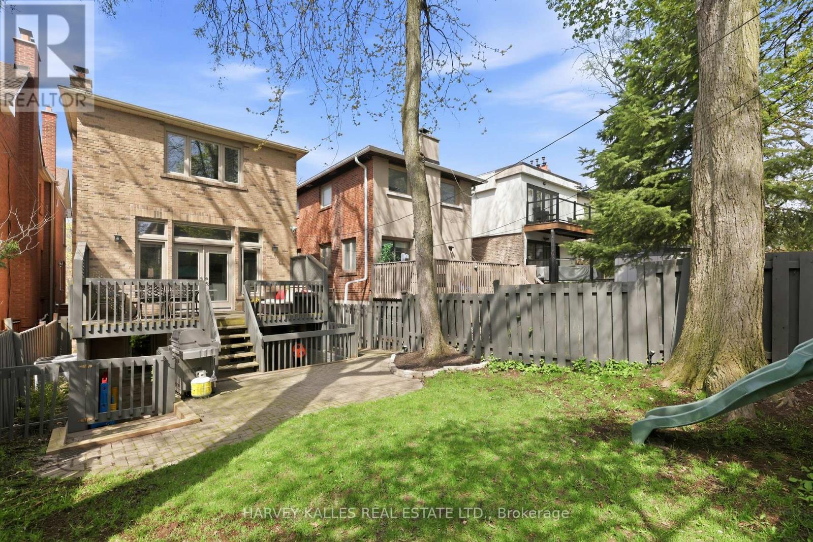 1065 Spadina Road, Toronto, Ontario  M5N 2M7 - Photo 48 - C13084608