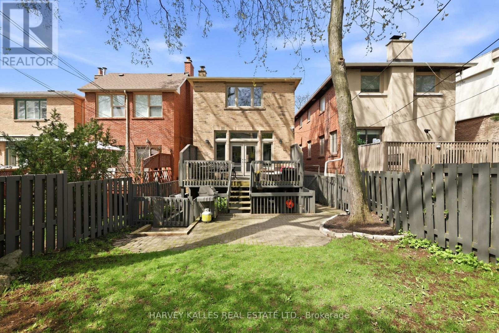 1065 Spadina Road, Toronto, Ontario  M5N 2M7 - Photo 50 - C13084608