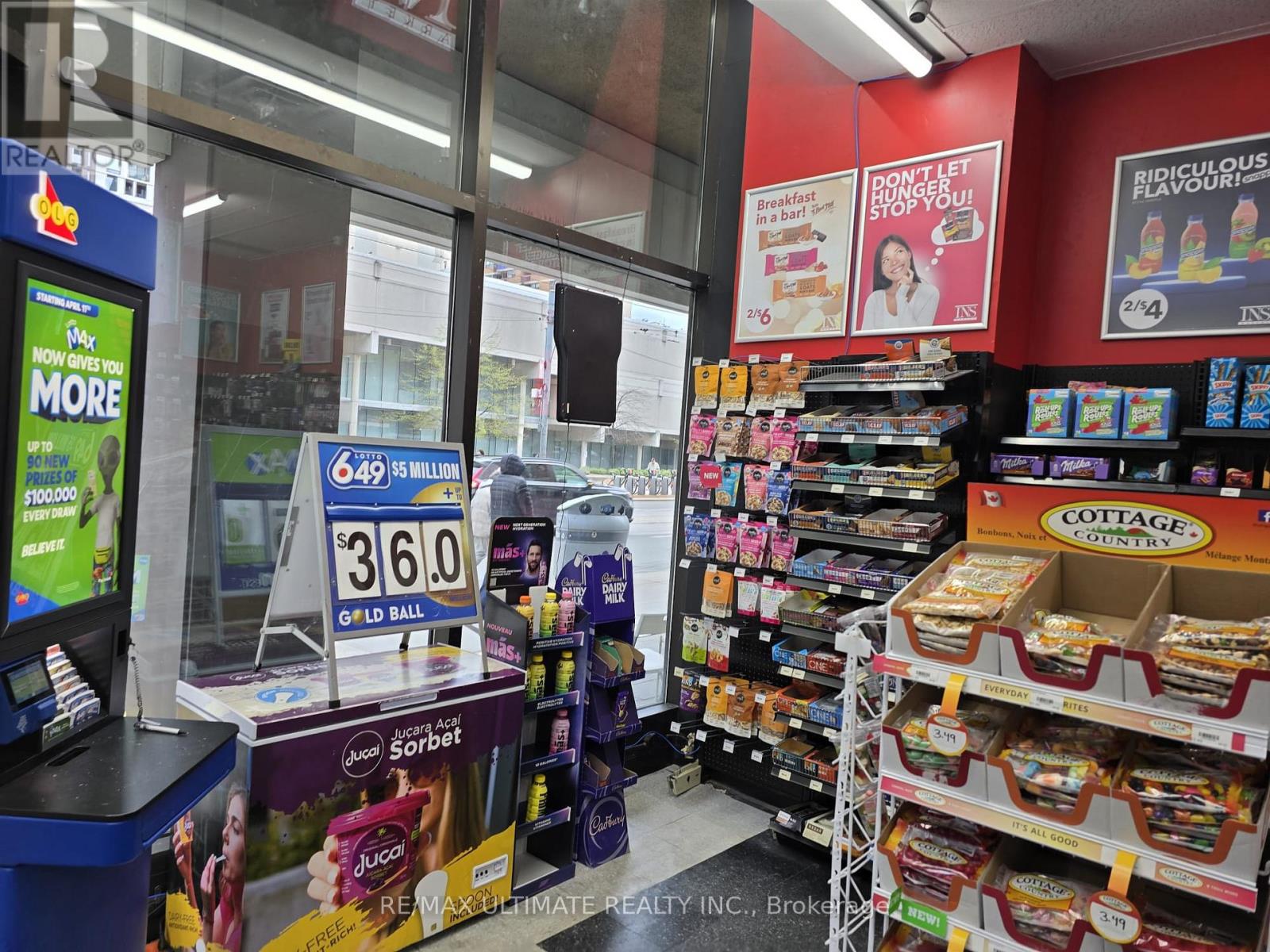 250 Dundas Street W, Toronto, Ontario  M5T 2Z5 - Photo 12 - C13084614