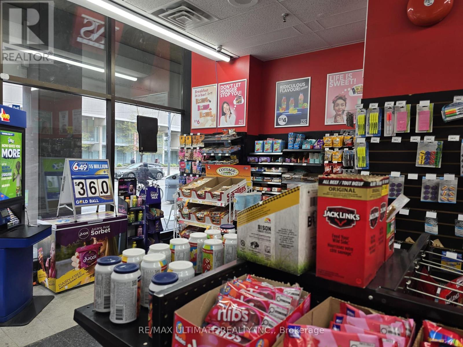 250 Dundas Street W, Toronto, Ontario  M5T 2Z5 - Photo 3 - C13084614