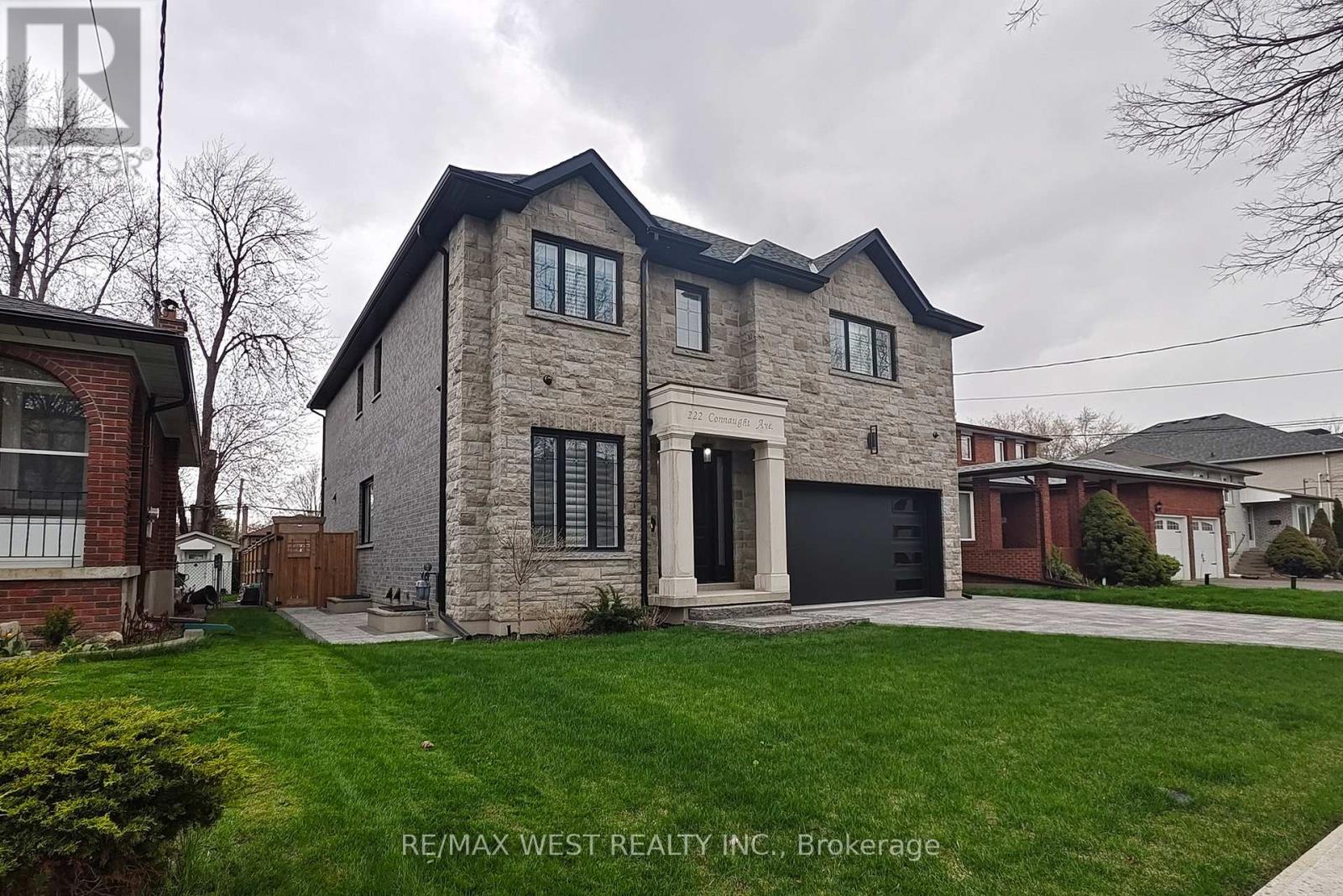 222 Connaught Avenue, Toronto, Ontario  M2M 1H5 - Photo 2 - C13084700