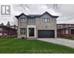 222 CONNAUGHT AVENUE, Toronto, Ontario