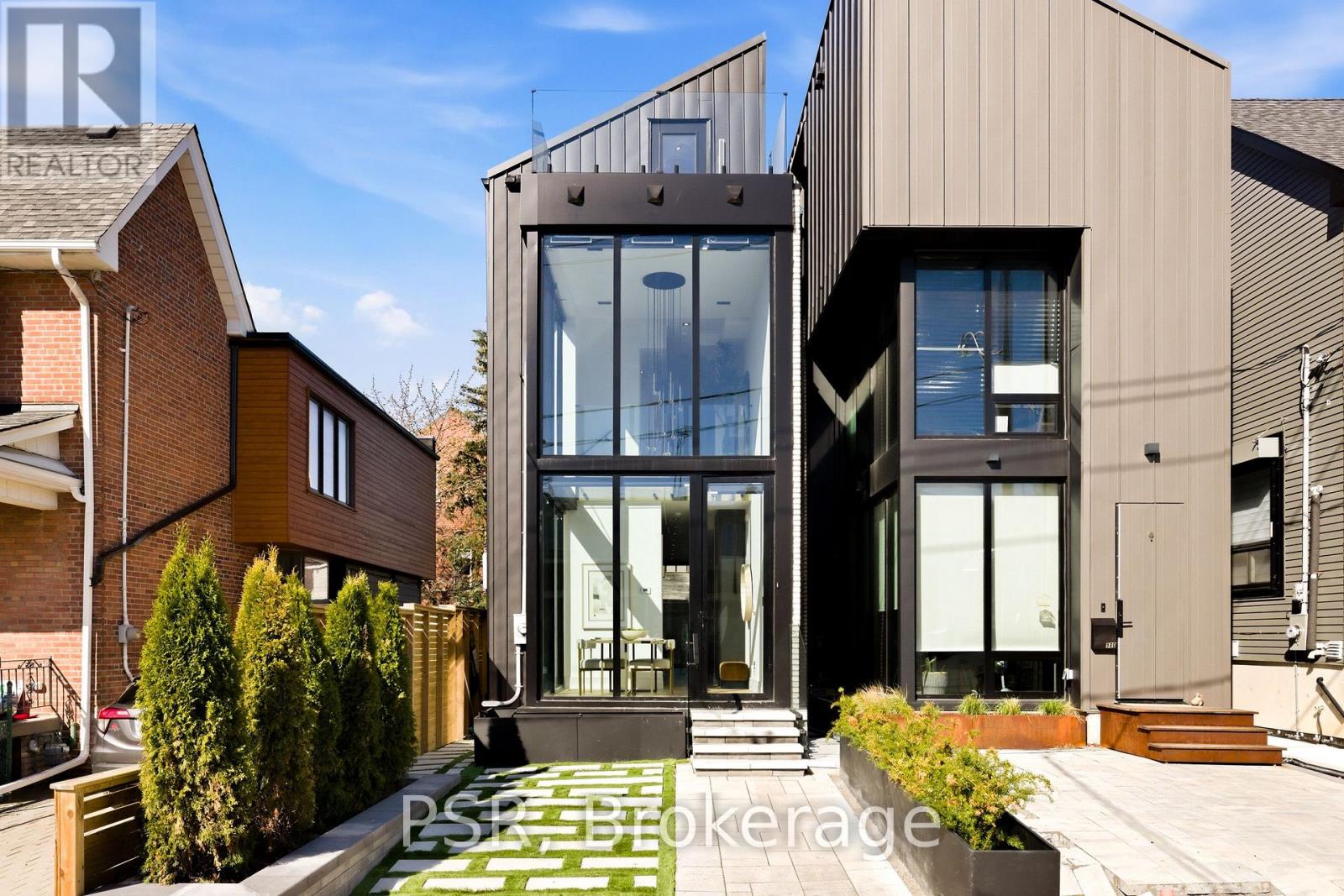 178 GLADSTONE AVENUE, Toronto, Ontario