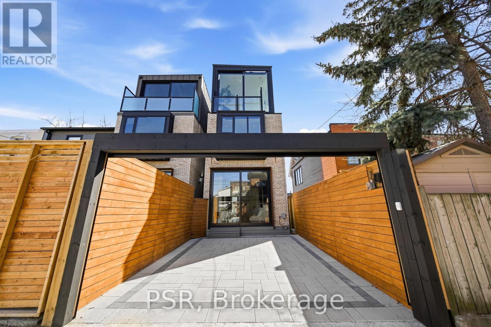 178 Gladstone Avenue, Toronto, Ontario  M6J 3L4 - Photo 47 - C13084726