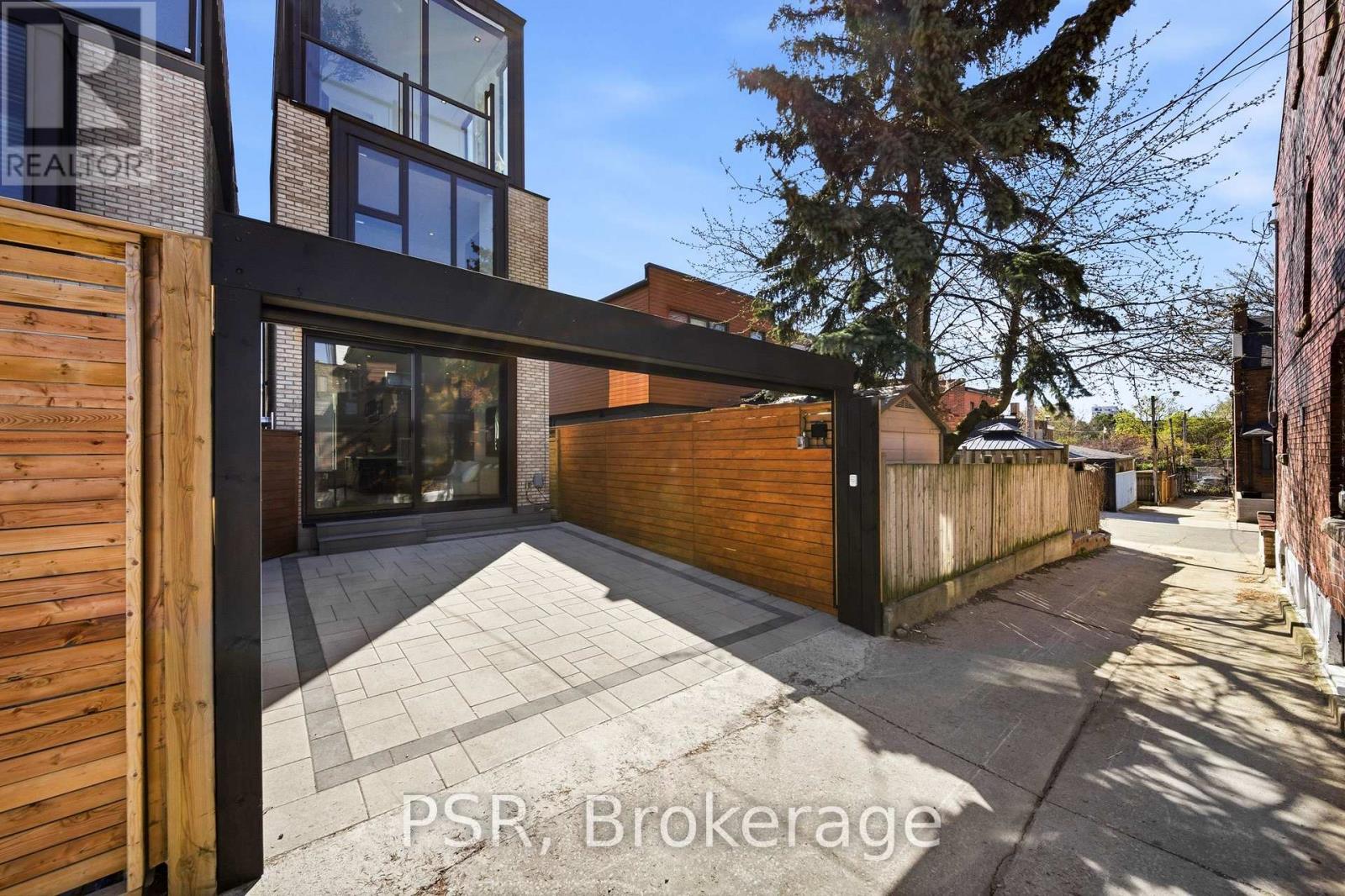 178 Gladstone Avenue, Toronto, Ontario  M6J 3L4 - Photo 48 - C13084726