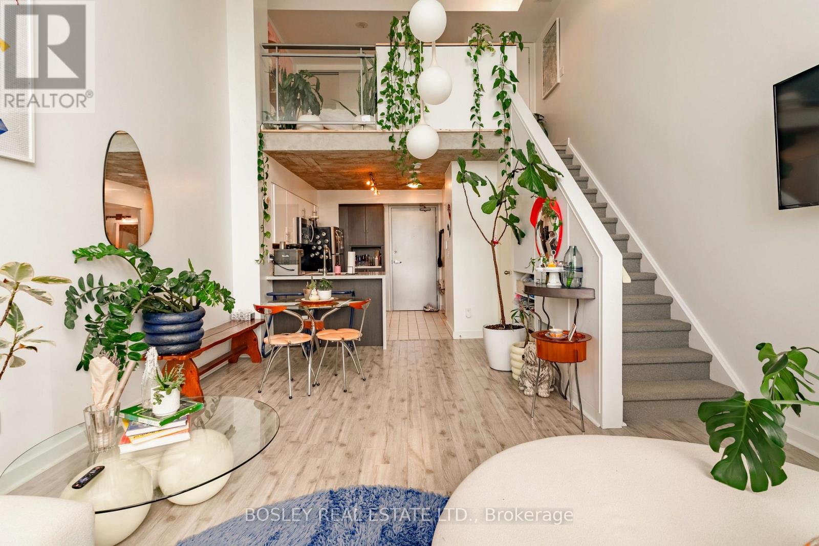821 - 255 Richmond Street E, Toronto, Ontario  M5A 4T7 - Photo 3 - C13084736