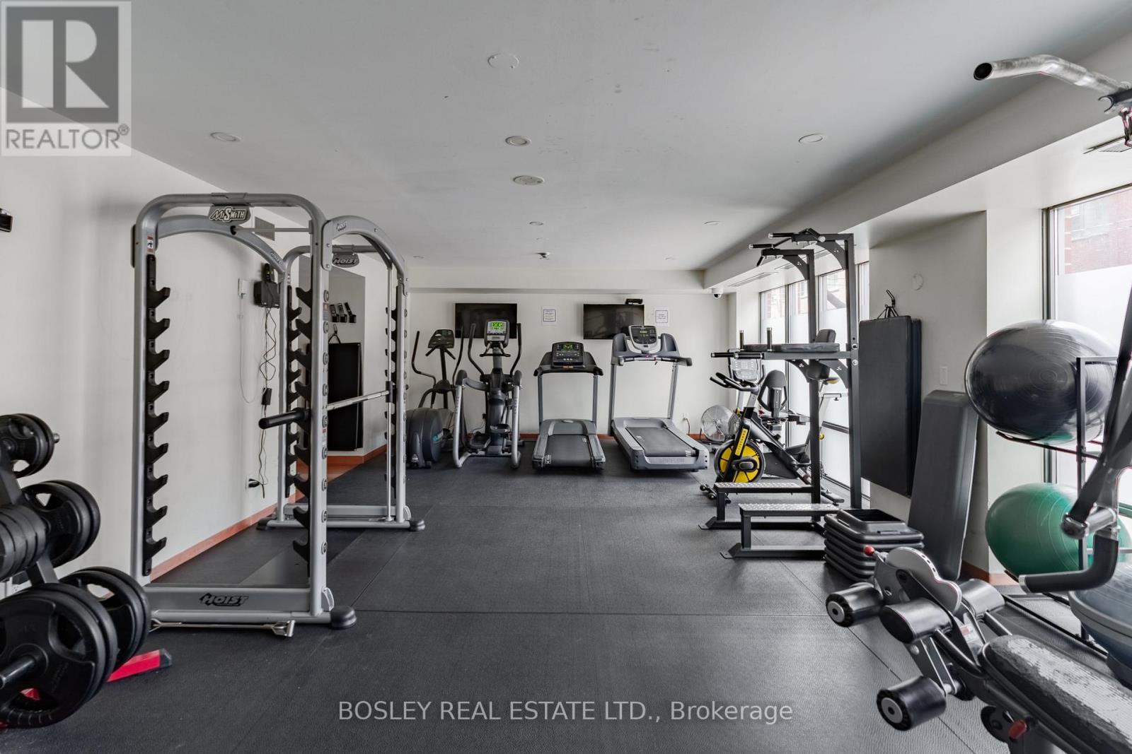 821 - 255 Richmond Street E, Toronto, Ontario  M5A 4T7 - Photo 31 - C13084736