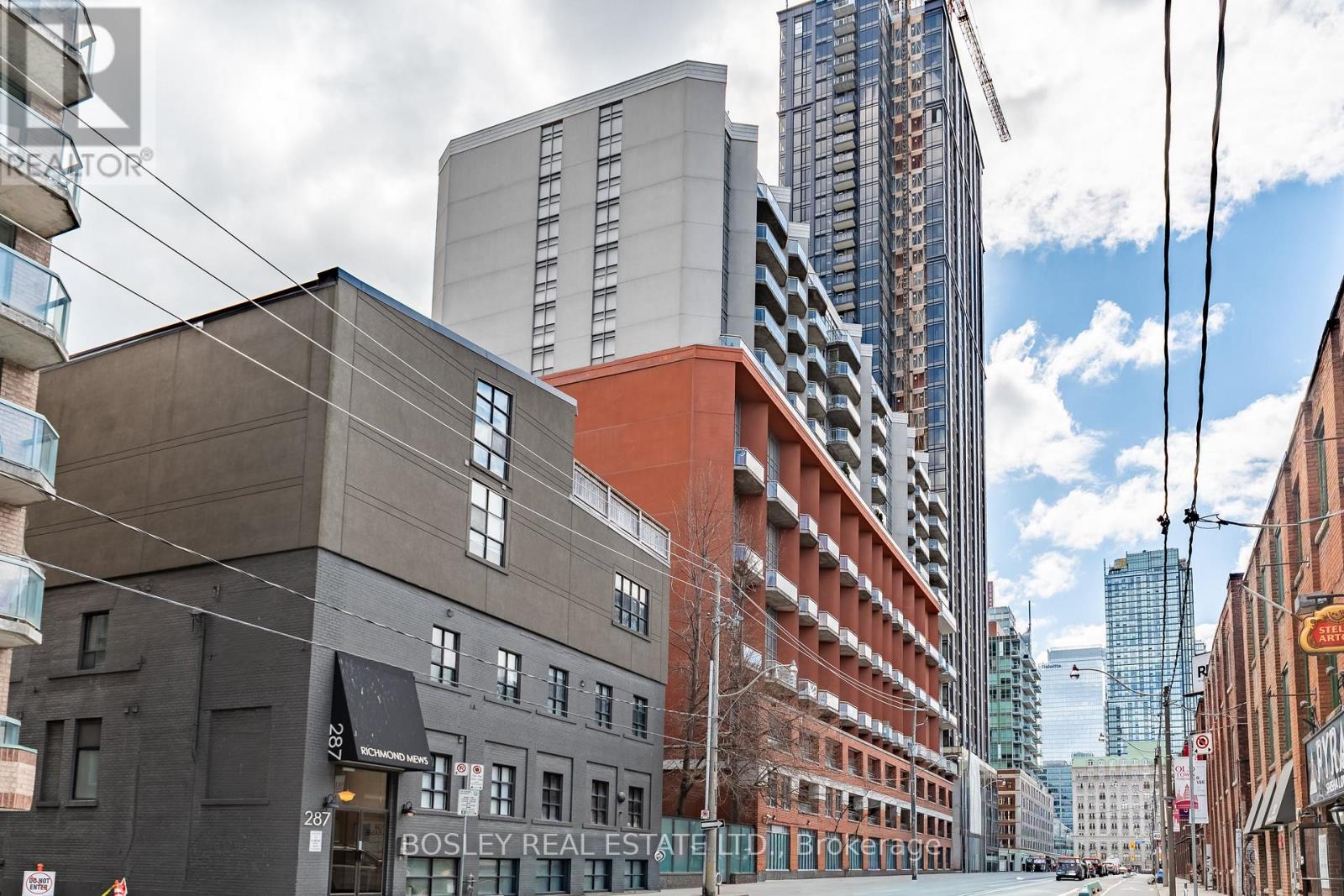 821 - 255 Richmond Street E, Toronto, Ontario  M5A 4T7 - Photo 38 - C13084736