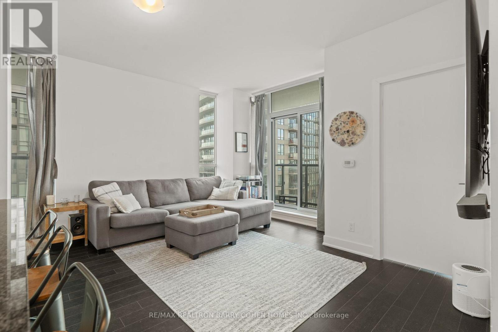 1206 - 1486 Bathurst Street, Toronto, Ontario  M5P 3G9 - Photo 13 - C13084738