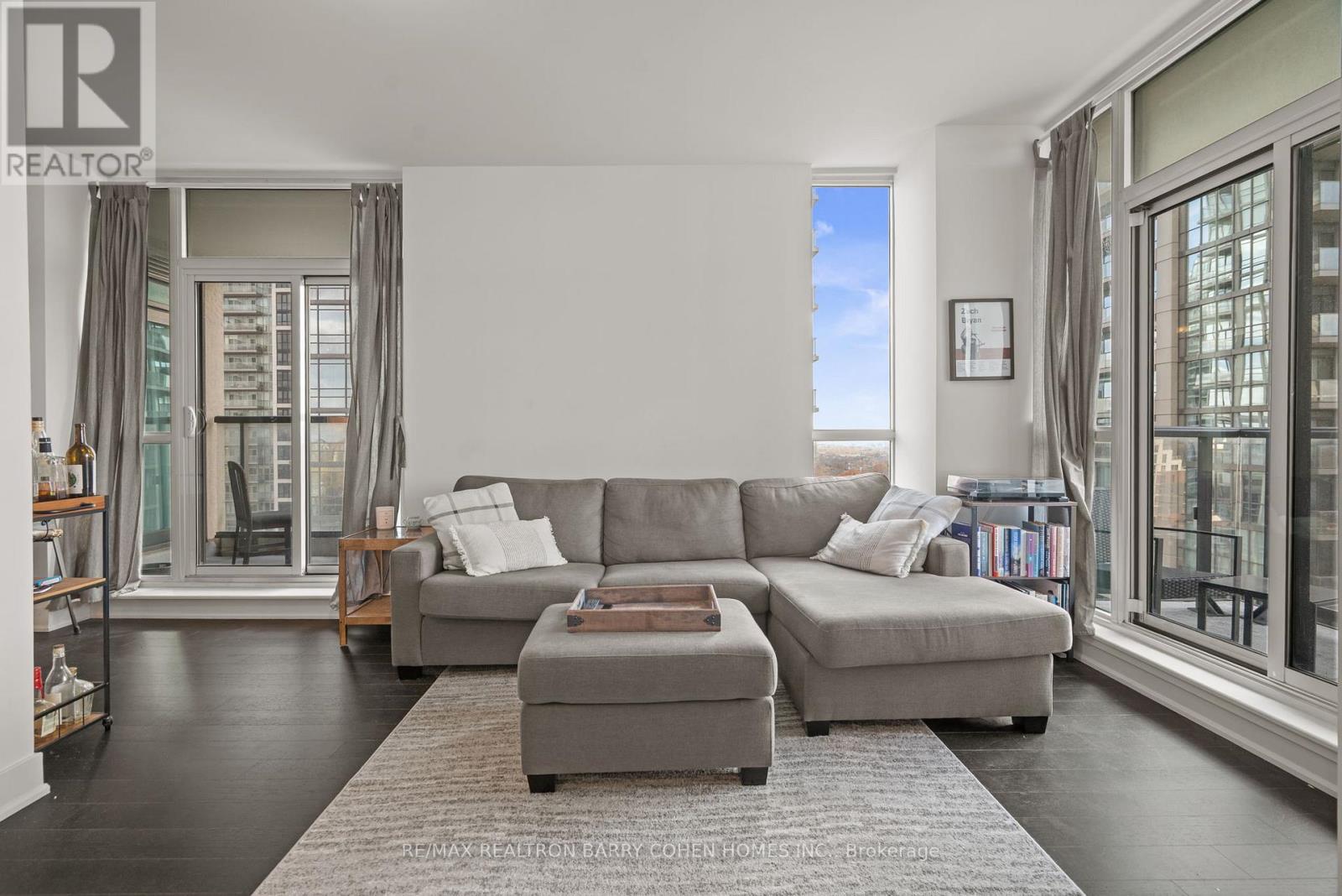 1206 - 1486 Bathurst Street, Toronto, Ontario  M5P 3G9 - Photo 14 - C13084738
