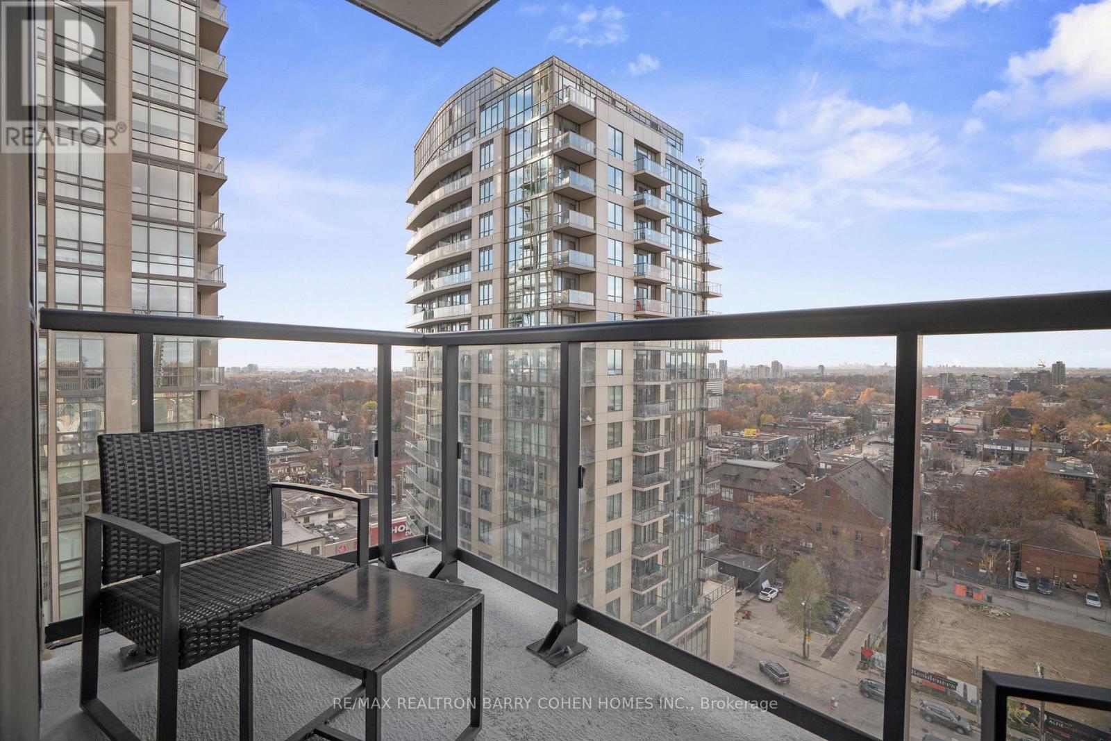 1206 - 1486 Bathurst Street, Toronto, Ontario  M5P 3G9 - Photo 16 - C13084738