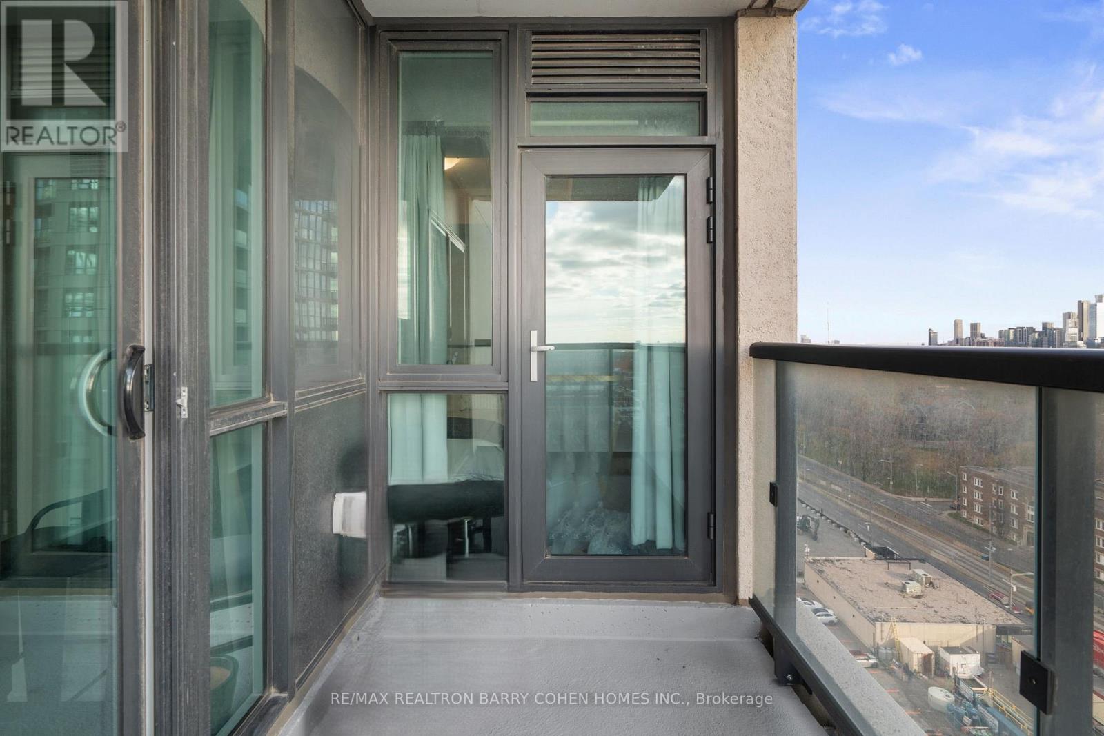 1206 - 1486 Bathurst Street, Toronto, Ontario  M5P 3G9 - Photo 19 - C13084738