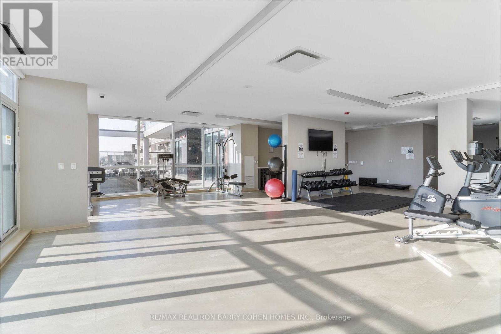 1206 - 1486 Bathurst Street, Toronto, Ontario  M5P 3G9 - Photo 31 - C13084738