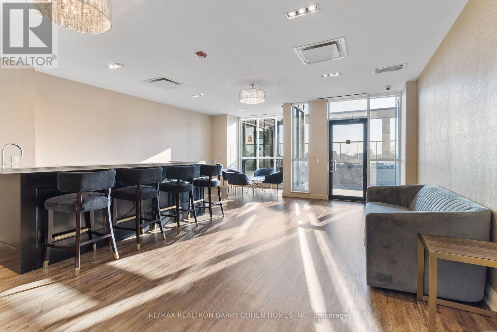 1206 - 1486 Bathurst Street, Toronto, Ontario  M5P 3G9 - Photo 32 - C13084738
