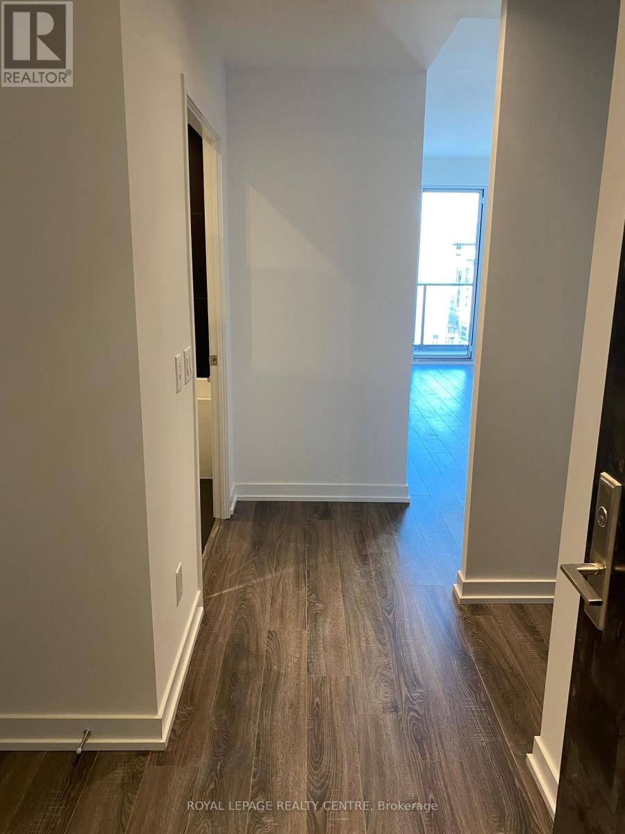 1114 - 20 EDWARD STREET, Toronto, Ontario