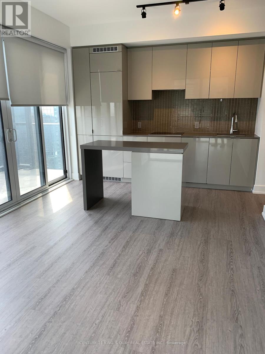 3610 - 7 Grenville Street, Toronto, Ontario  M4Y 0E9 - Photo 2 - C13084746