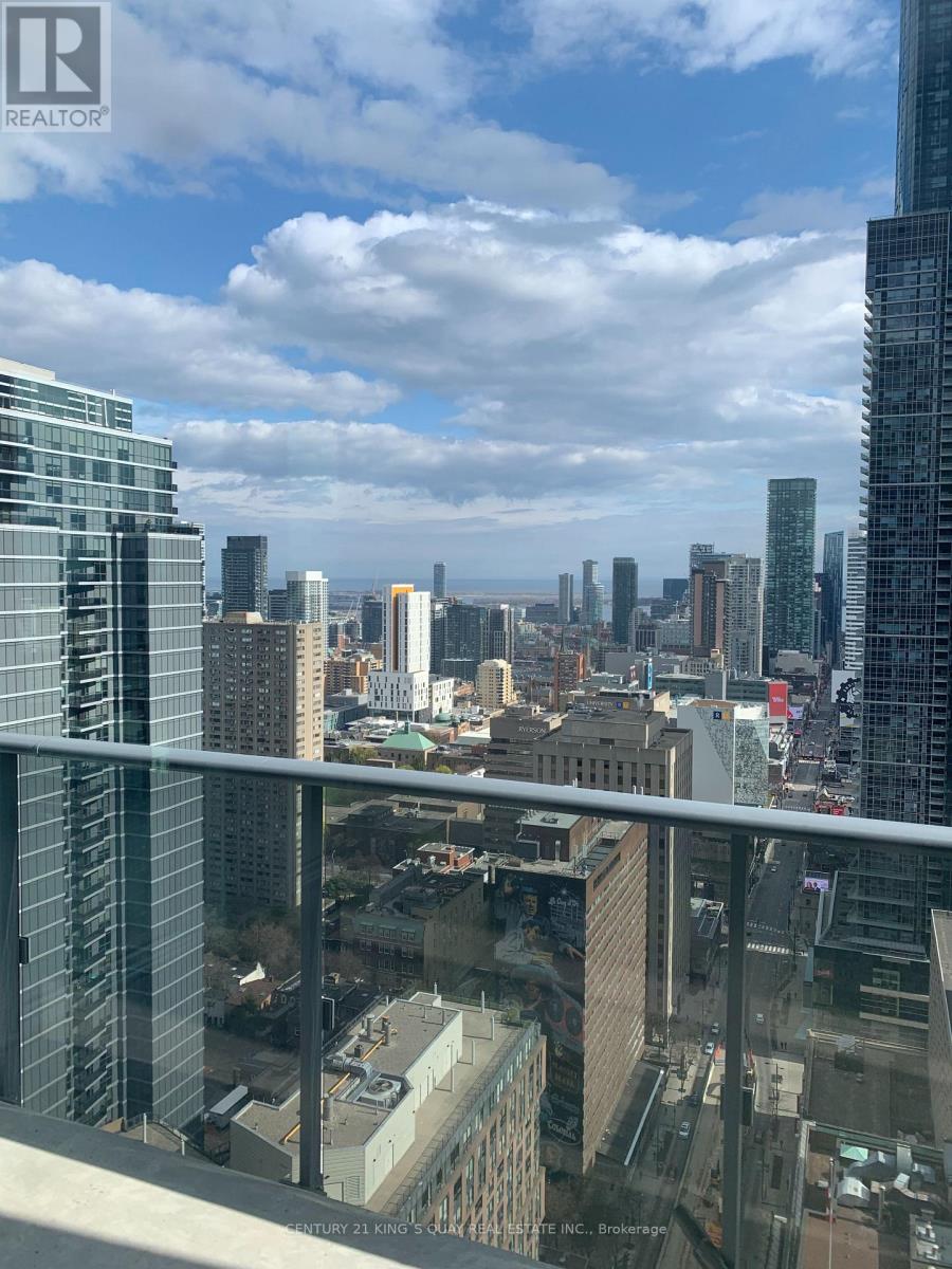 3610 - 7 Grenville Street, Toronto, Ontario  M4Y 0E9 - Photo 6 - C13084746