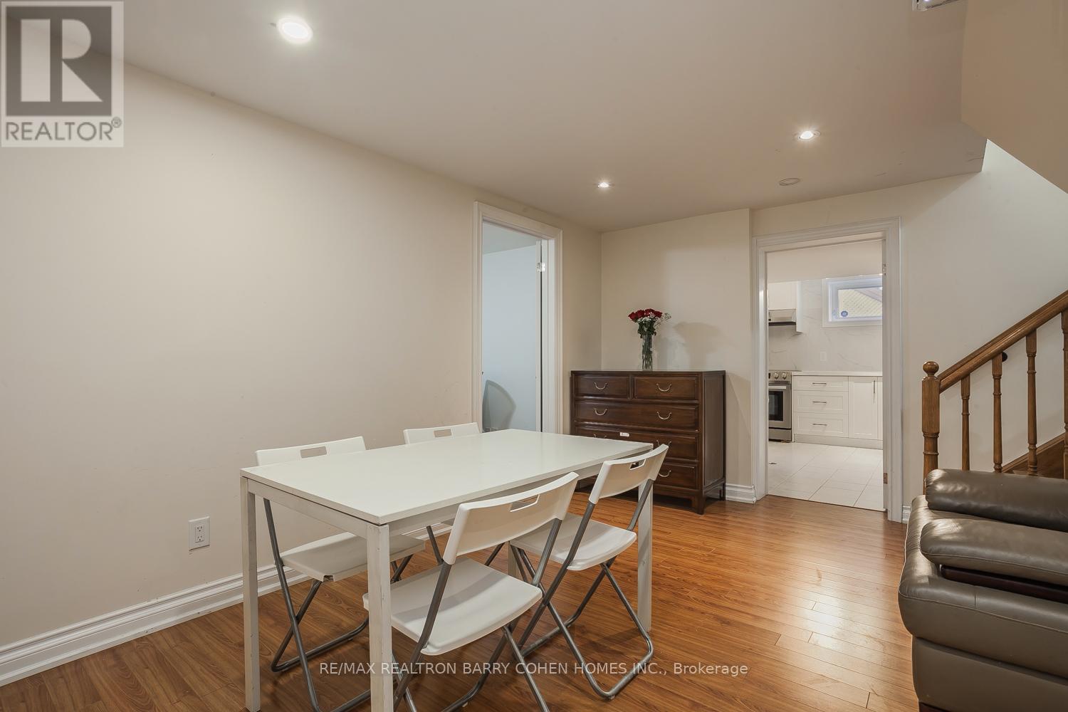 Basement - 12 Longwood Drive, Toronto, Ontario  M3B 1T7 - Photo 15 - C13084756