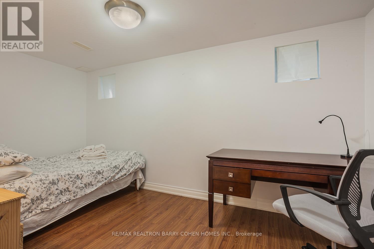 Basement - 12 Longwood Drive, Toronto, Ontario  M3B 1T7 - Photo 16 - C13084756
