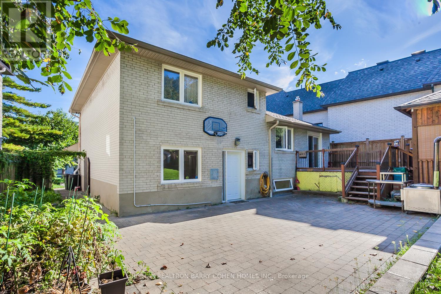 Basement - 12 Longwood Drive, Toronto, Ontario  M3B 1T7 - Photo 23 - C13084756