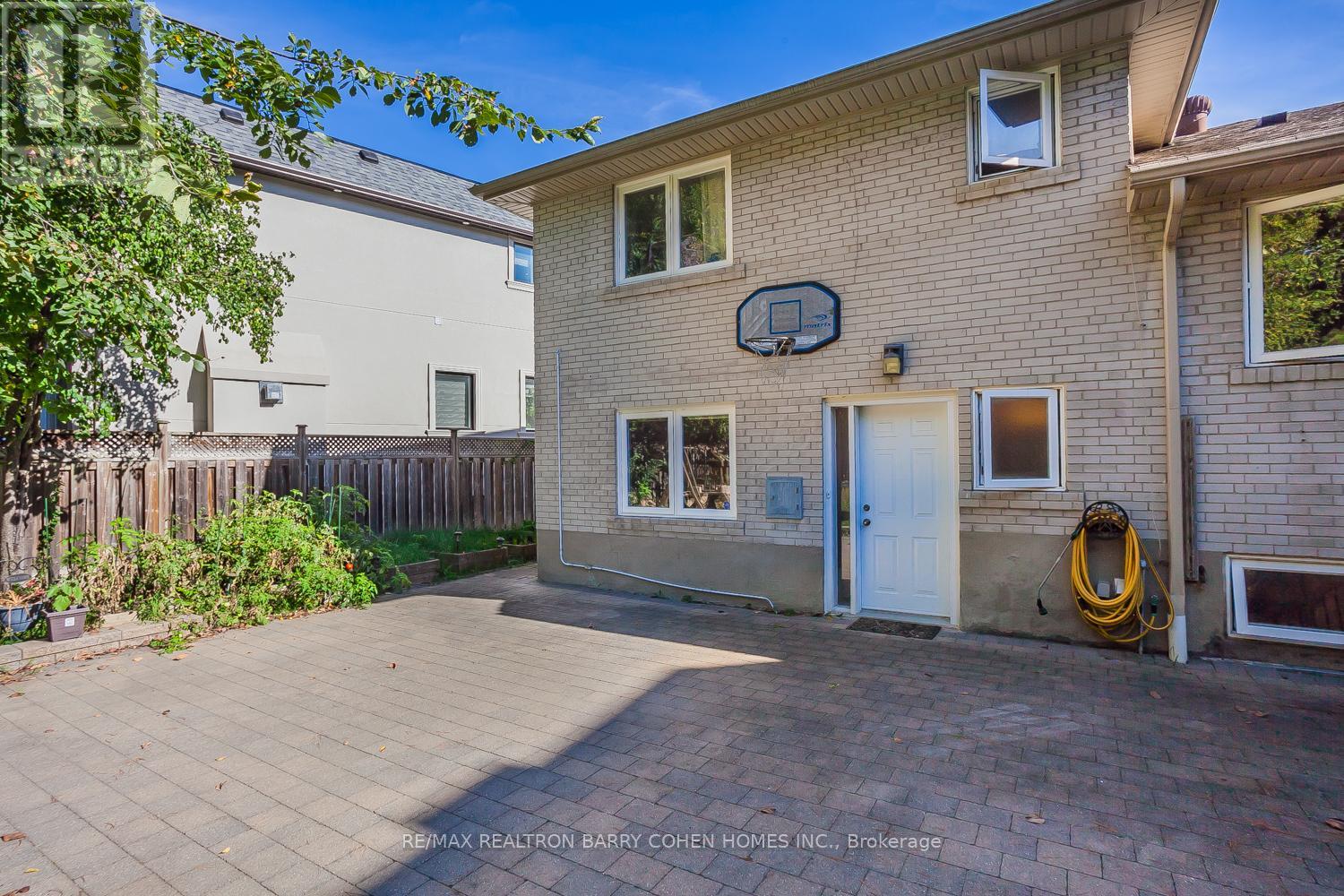 Basement - 12 Longwood Drive, Toronto, Ontario  M3B 1T7 - Photo 24 - C13084756